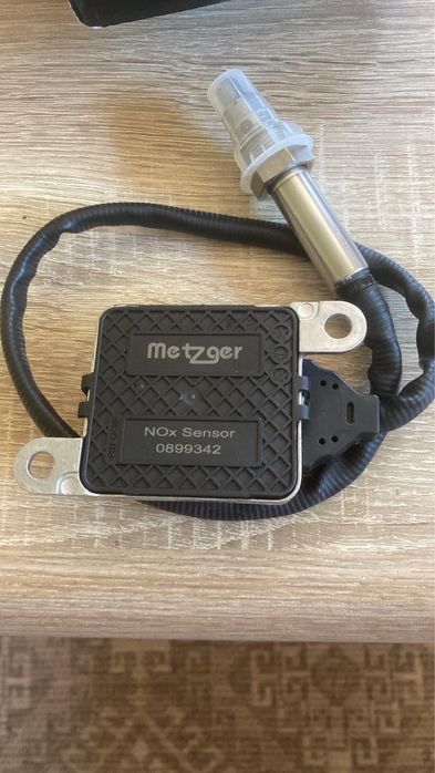 nox sensor - Купити автозапчастини - Ціна на OLX.ua