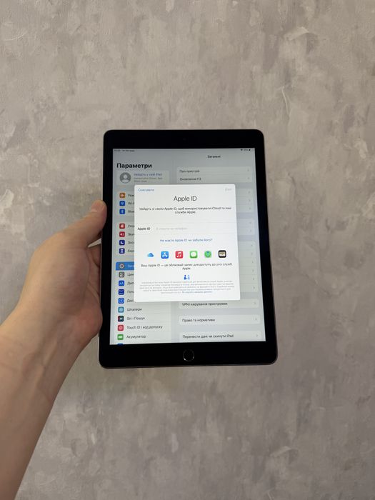 Apple iPad Air 2 16Gb Wi-FI