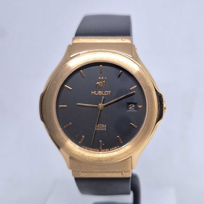 Hublot MDM Elegant 1512.8