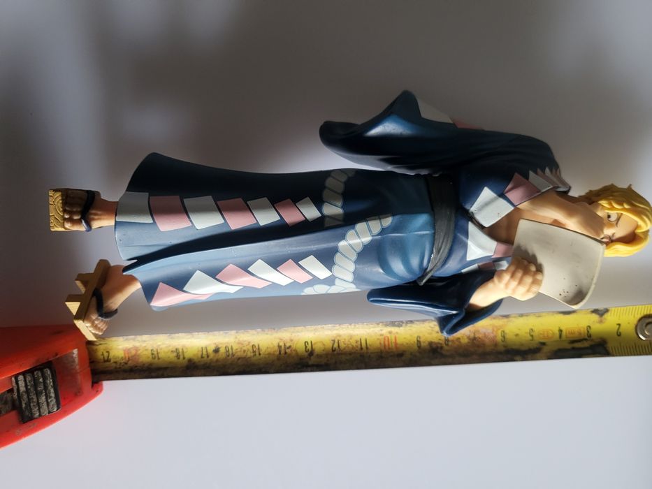 Dragon  ball e one peace original