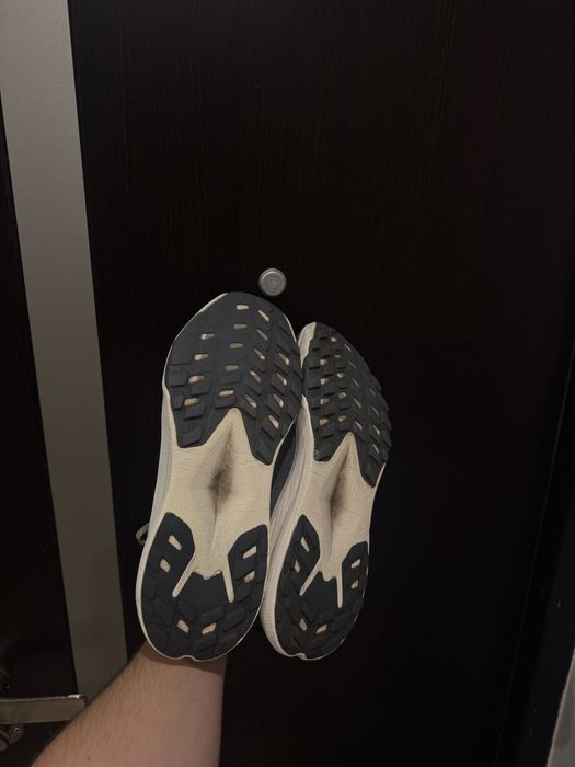 Кроссовки The North Face Salamon