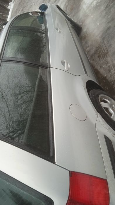 VOLKSWAGEN PASSAT  B5,універсал,1.9d,2000р.в.