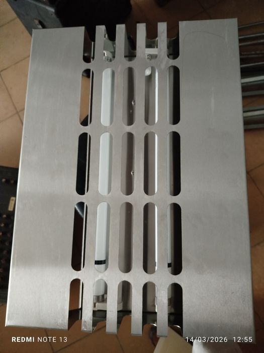 Insetocaçador Mata insetos - Novo