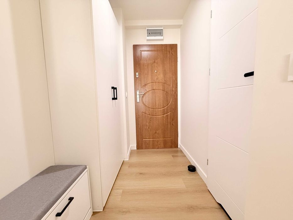 Mieszkanie na wynajem 34 m² | ul. Spółdzielcza | - Więcej