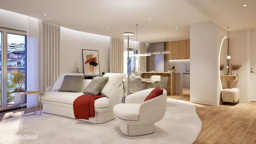 Apartamento T1