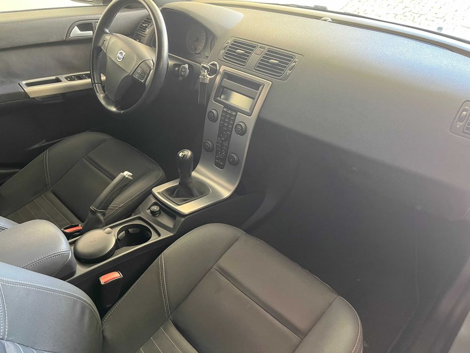 Volvo V50 em excelente estado