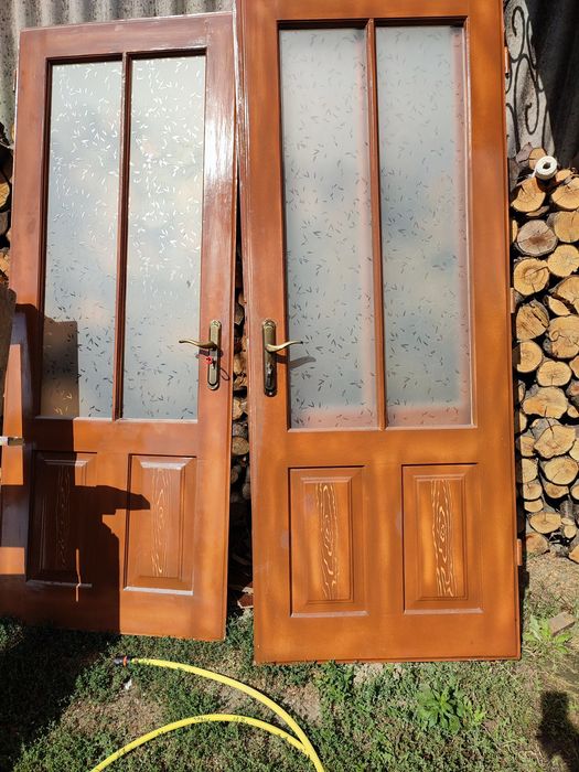 Двері міжкімнатні