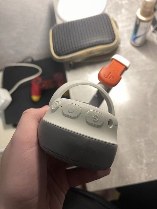 Навушники JBL Tune 460 NC White