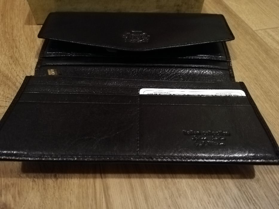 Portfel WITTCHEN damski