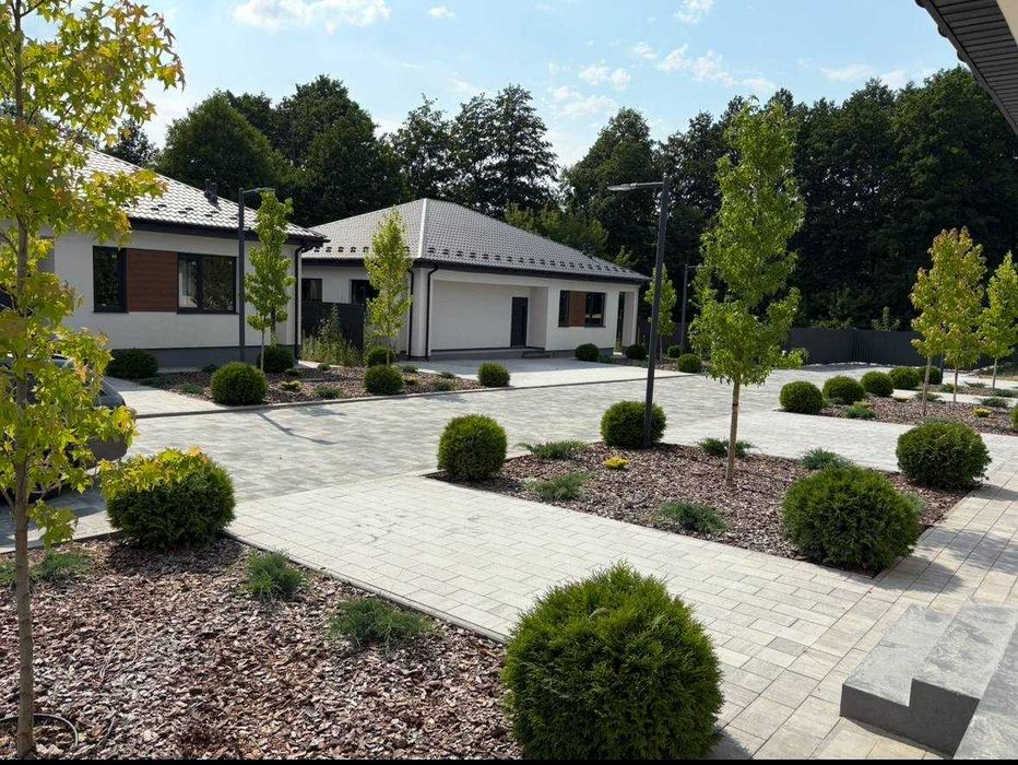 Будинок мрії в Гнідині | 150 м² | Закрита територія | Без комісії