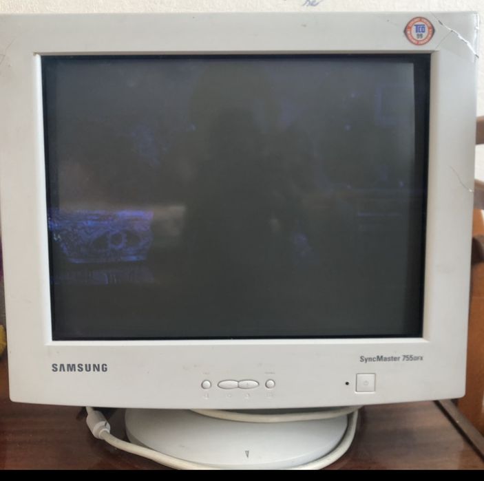 Офисний ПК+монитор