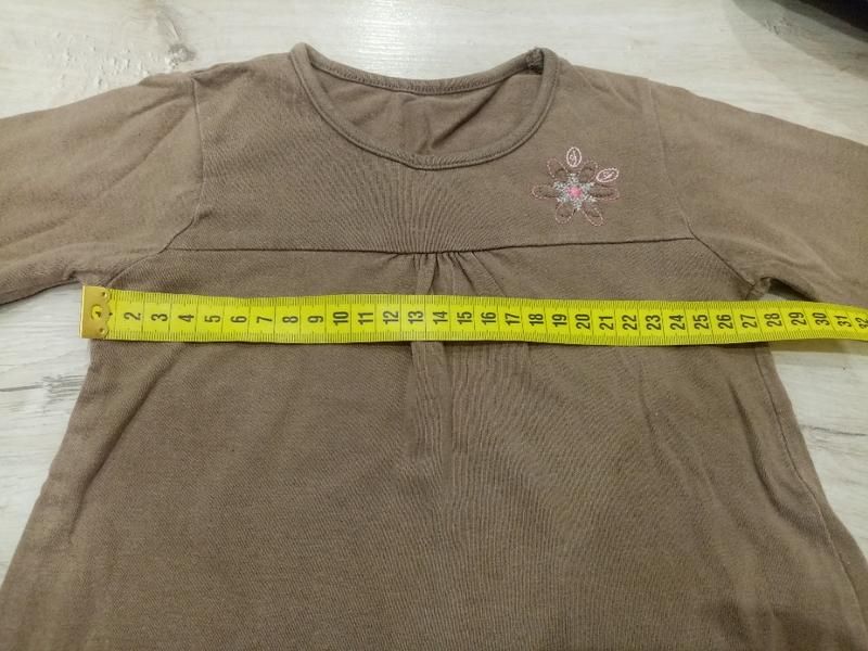 Комплект кофточек на девочку