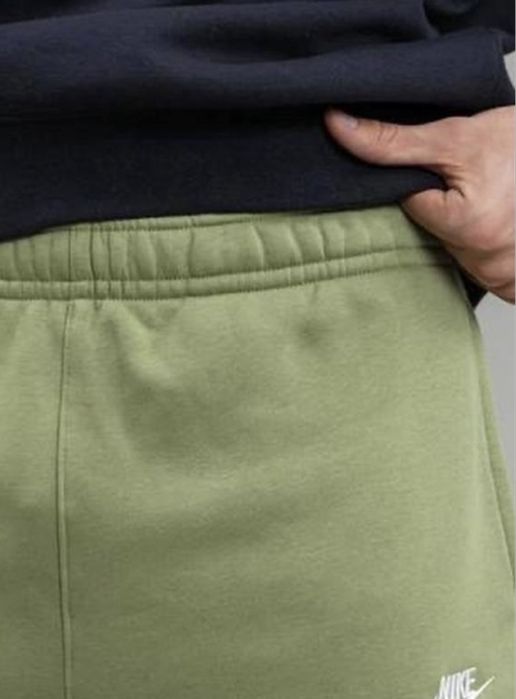 Чоловічі штани nike/мужские штаны nike