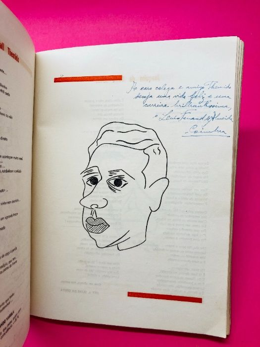 Quartanistas de Direito - Autores Vários - MUITO RARO