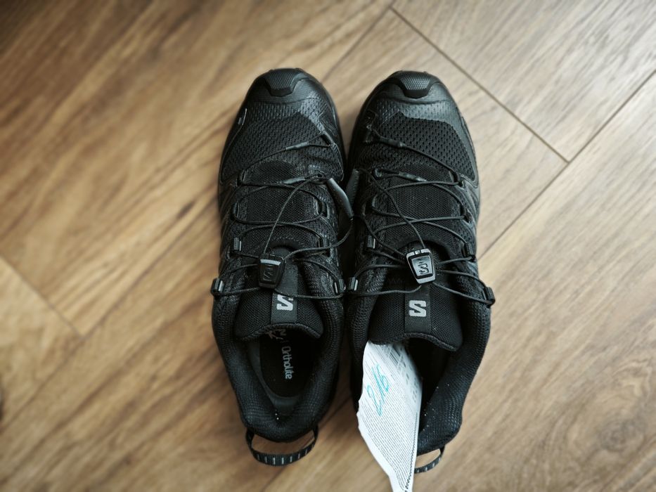 Salomon XA PRO 3D v9 38 2/3