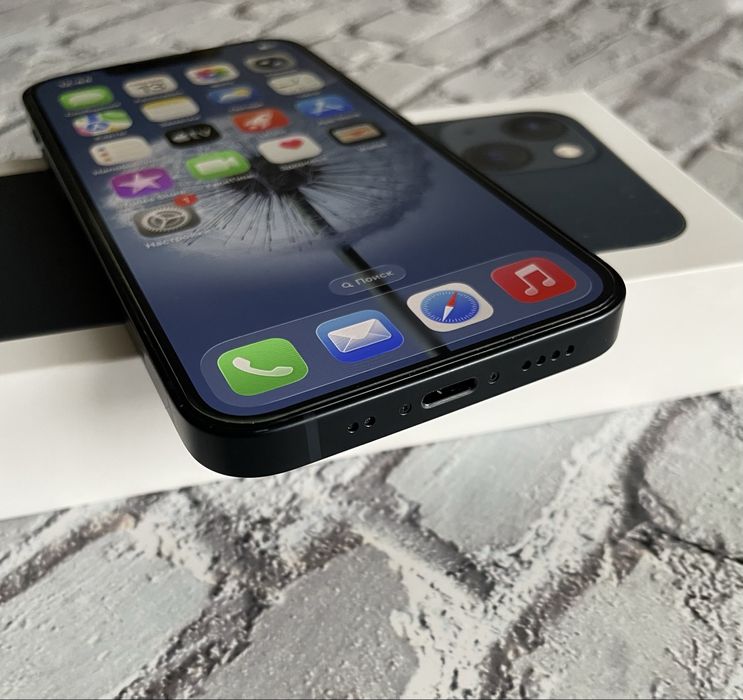 iPhone 13 Mini 128GB Neverlock