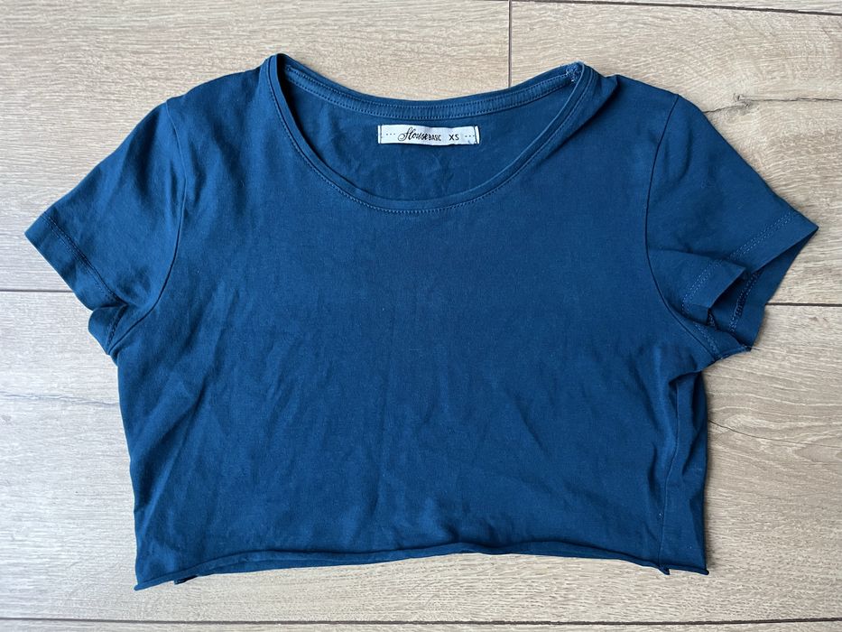 Top Cropp damski XS
