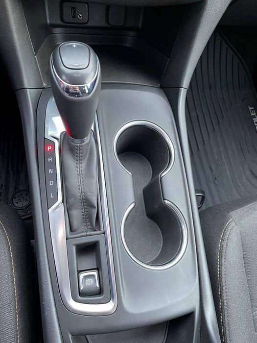 Продам автомобіль Chevrolet