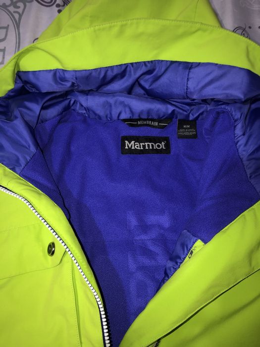Женская куртка Marmot