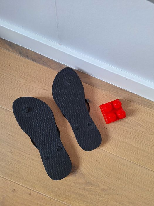 Japonki damskie w palmy: nowe: havaianas
