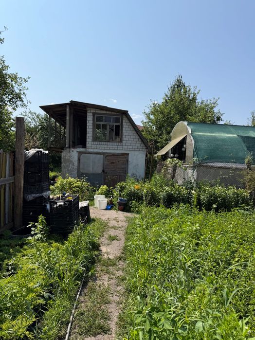 Продам ділянку в Броварах, район Старий центр; 8 соток