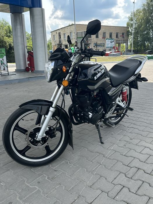 Kinlon-150 стан новий
