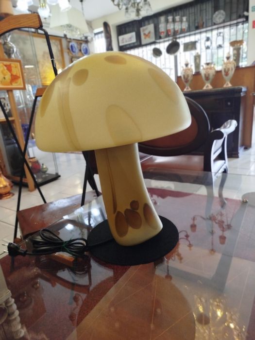 Candeeiro de Mesa