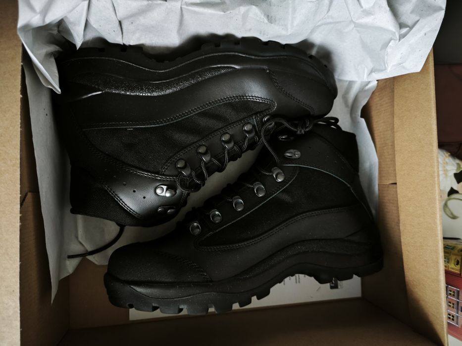 Buty Letnie na Grubej Podeszwie Meskie wzór Mon 978 Nowe