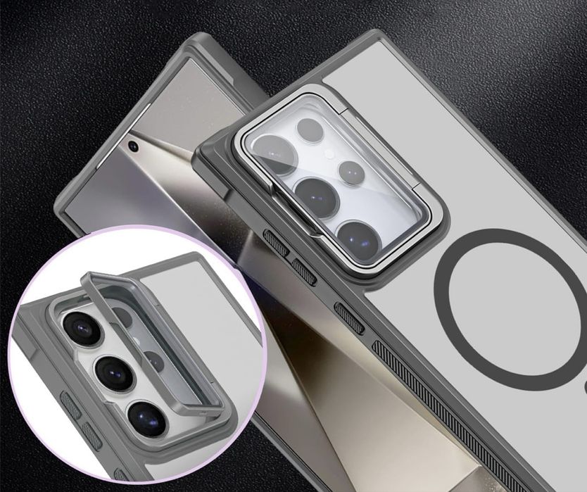 Capa samsung s24 ultra