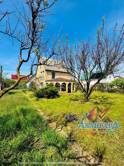 Дача 78 кв.м у Процеві, СК «Лазурне». СВІТЛО Є ЗАВЖДИ! Затока Дніпра!