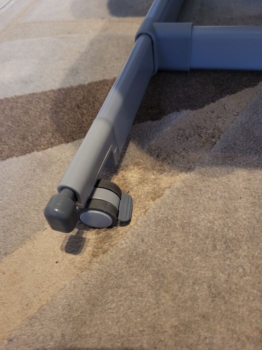 Łóżeczko Dostawka Chicco Next 2 Me Magic