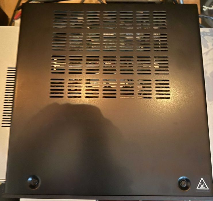 Onkyo R-N855 - sieciowy amplituner stereo
