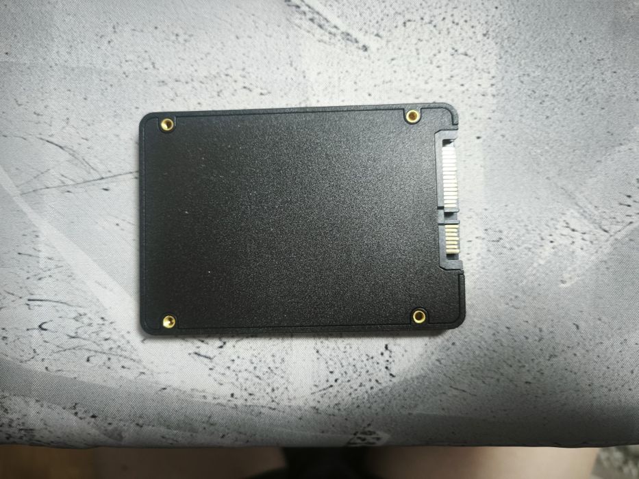 Пам'ять SSD PATRIOT 240гб
