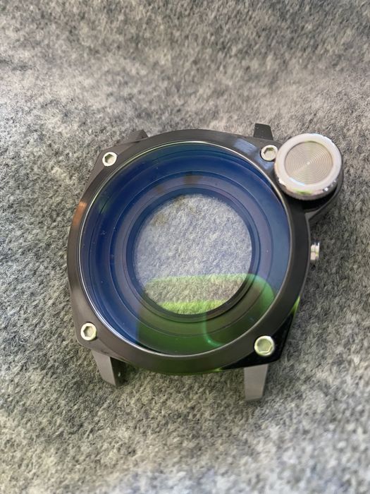 Oryginalna koperta do Oris BC4