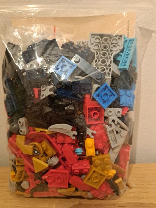 LEGO Ninjago 71808
