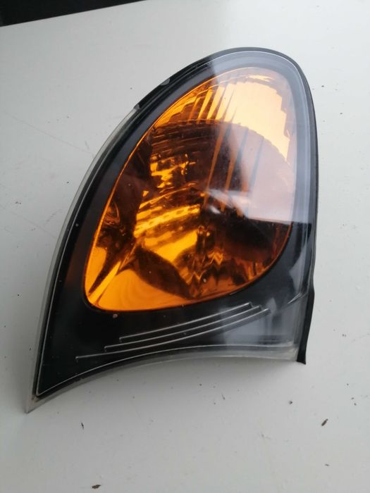 Kierunkowskaz przód prawy BMW e46 lift Stan idealny. ORYGINAŁ