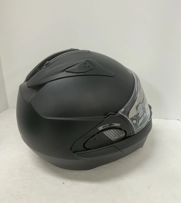 Мотошолом Shark evo  gt