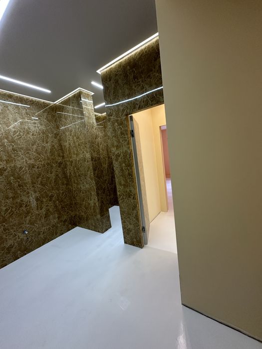 3-х кімнатна квартира