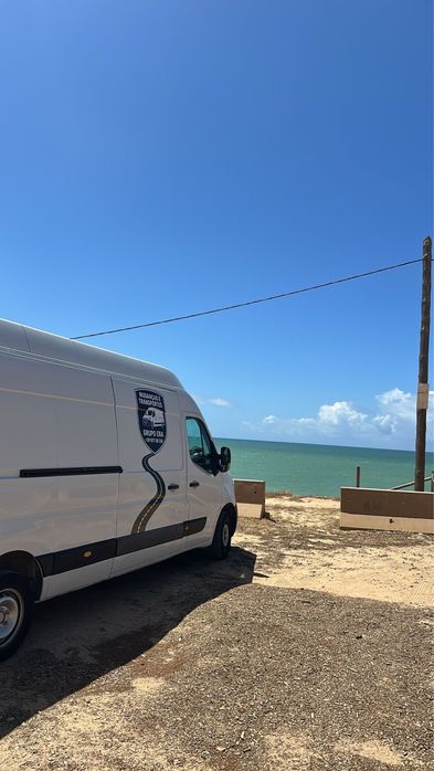 Disponibilidade 24h. Preços acessiveis