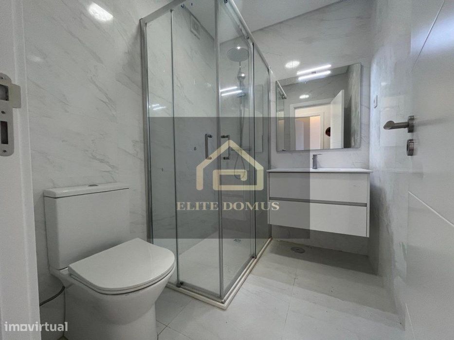 T2 Remodelado, Amadora!