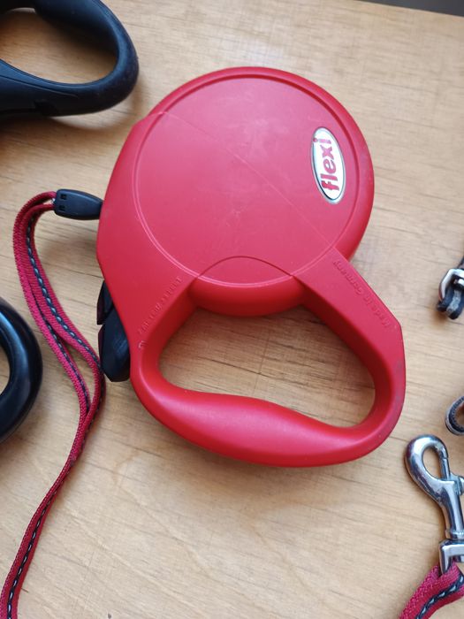 Поводок -  рулетка для собак