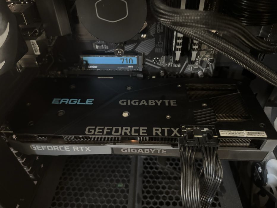 Karta graficzna Rtx 3060ti