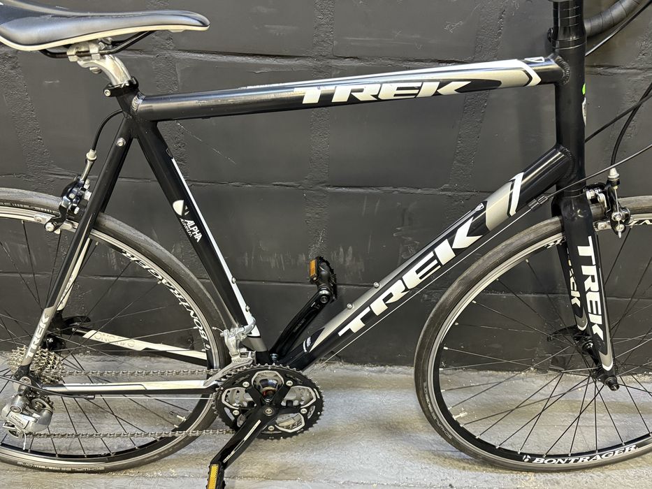 Rower szosowy Trek Alpha 1.5 Shimano Tiagra 59 cm Urban Bikes