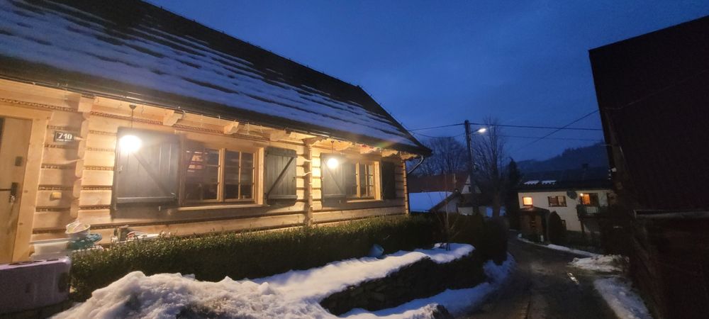 Domek na wynajem krótkoterminowy do 6 osób