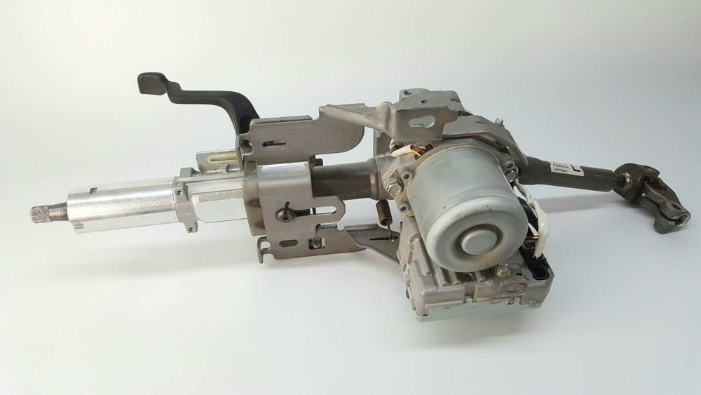 COLUNA DE DIREÇÃO NISSAN X-TRAIL (T32) 360