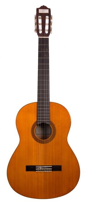 Гітара Yamaha CG 100A