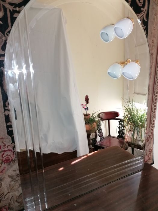 Espelhos de WC ou Hall