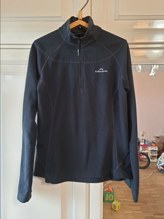 Флісова кофта Kathmandu, флисовая кофта, флиска (the north face)