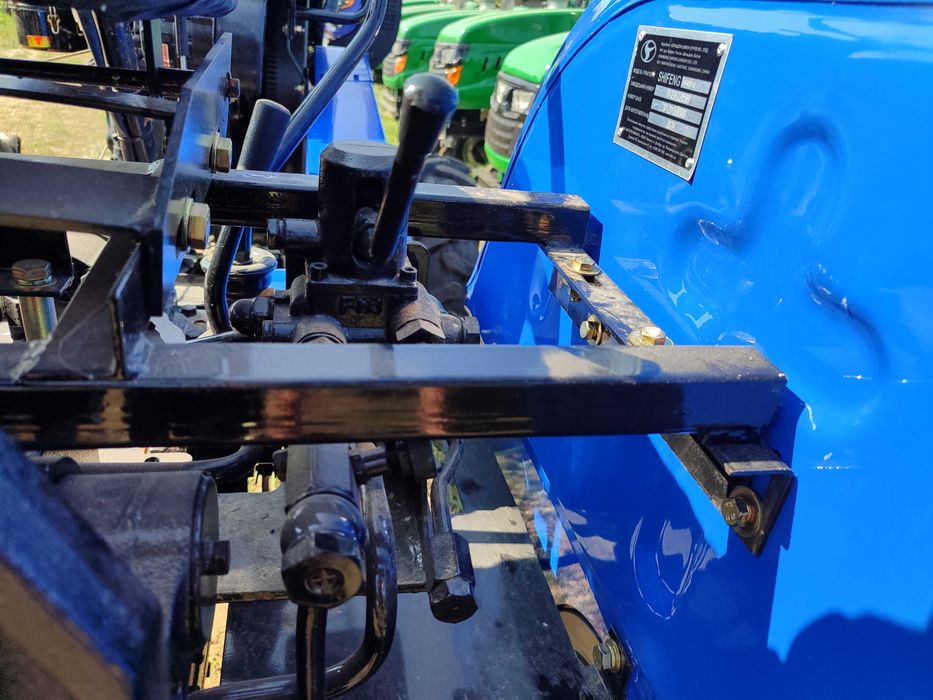 Трактор Шифенг 244 БФУ  2025 года