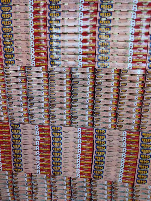 Тунец Rio Mare 80 грм /100/120/160 грам